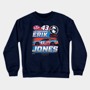 Erik Jones LEGACY STP Crewneck Sweatshirt